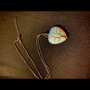 Tree of life pendant